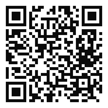 QR Code do canal de denúncia da Rock World